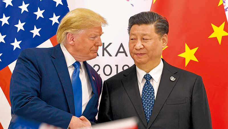 AI差距從兩年變不到六個月，美國防堵中國為何失效？