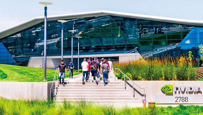 看見　你不知道的黃仁勳（下篇）