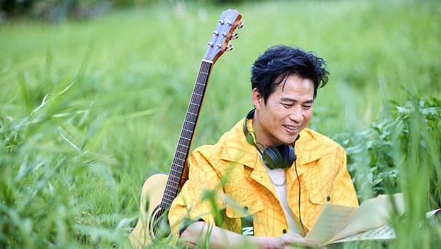 《解密臺東慢經濟7》金牌音樂製作人駐村  為天籟歌者引路