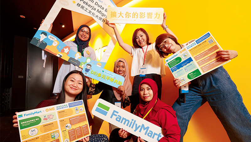 黃仁勳、馬斯克也都是移民！台灣新家人滾動千億經濟力