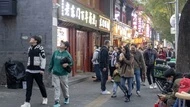半年淨利崩近9成、這類店倒最快⋯中國餐飲業大逃殺！疫後創業潮怎變倒閉潮