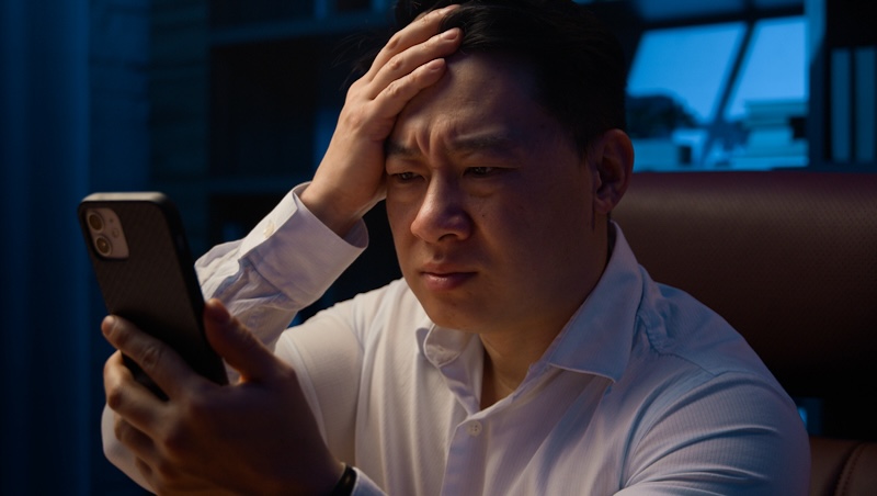 調查：48歲最不幸福，為什麼？