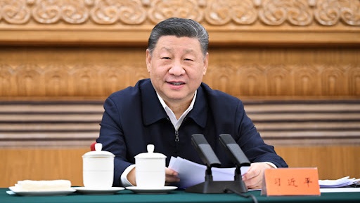 馬雲現身！時隔7年最高規格民企座談會，習近平會華為、DeepSeek等巨擘