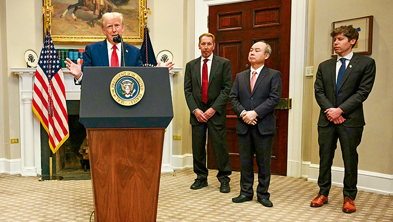 深度解讀DeepSeek效應