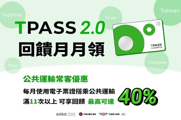 TPASS 2.0