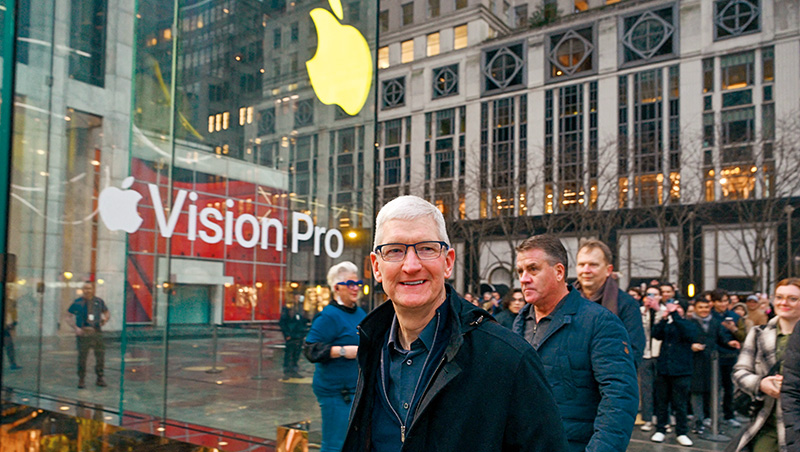 美國擅創新vs中國抄作業，誰會贏？拆解美中AI爭霸底層邏輯