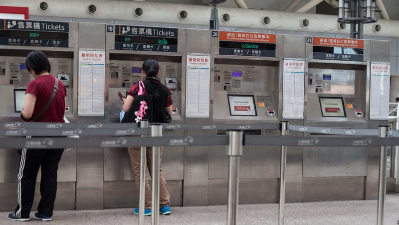2025清明連假台鐵票3/5開搶！高鐵台鐵訂票時間、購票方式、加開班次一次看