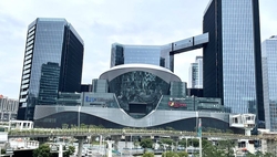 南港LaLaport 3/20開幕！品牌、餐廳、開幕優惠、停車資訊搶先看