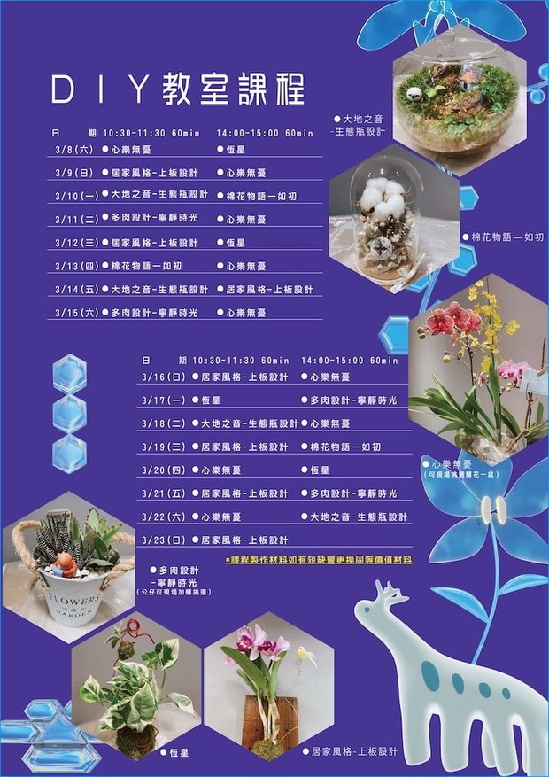 2025台灣國際蘭展