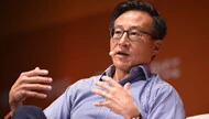 AI熱過頭？阿里巴巴主席蔡崇信示警：開始看到泡沫浮現