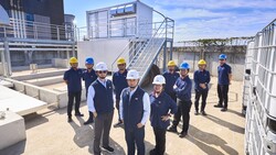 投入1％棋局深耕釩電池儲能新技術》75歲太電：最好的時刻專注於巨大價值的事物！