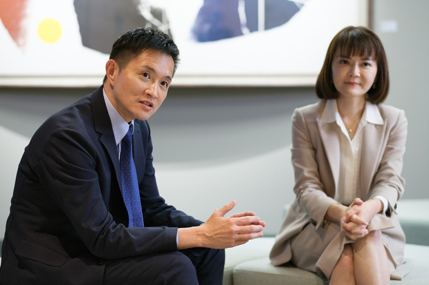 集團以患者的需求為優先來研發或代理藥品，促進國人的健康。