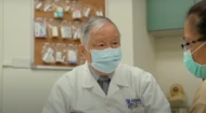 90歲仁醫逝世：獻身偏鄉醫療30年，陳雲址開設恆春第一個眼科門診