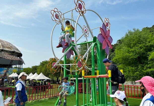 2025宜蘭綠色博覽會