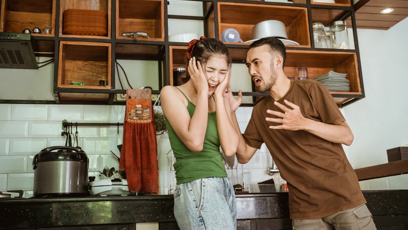 聽完抱怨就給建議，為何對方會生氣？