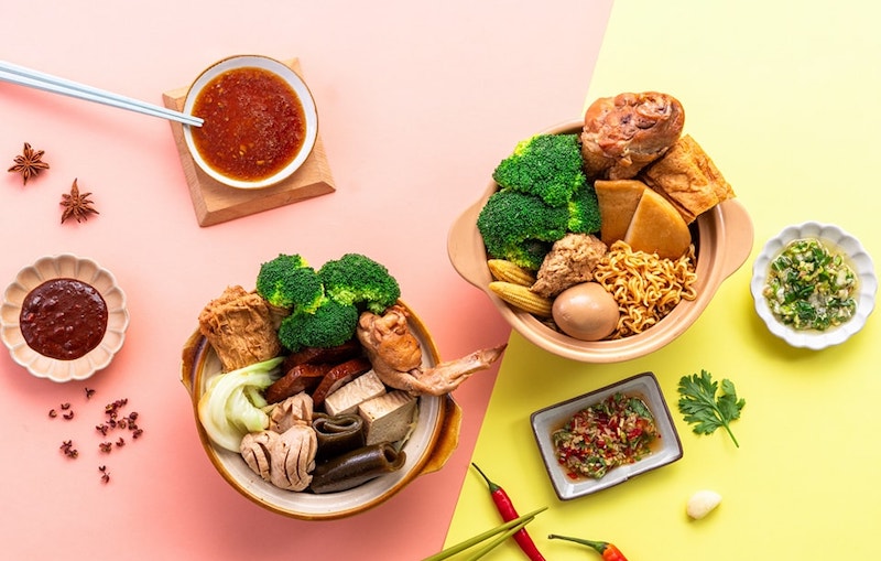 順成暖滷舖(順成蛋糕)