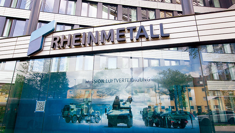 黃金還能買？該抱日圓、歐陸股？6問答教你應對貨幣之亂