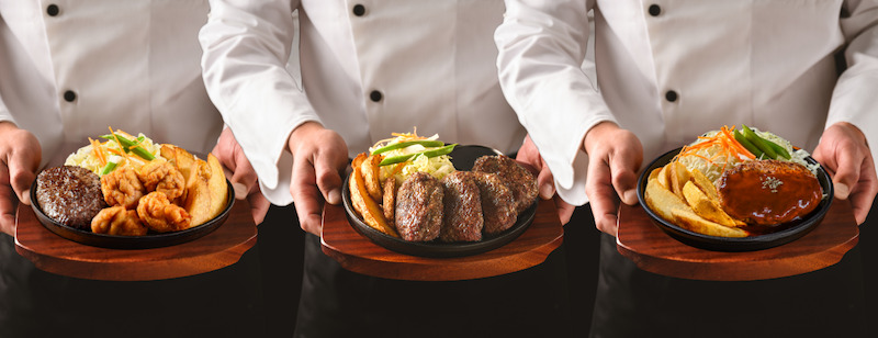 肉的長谷川
