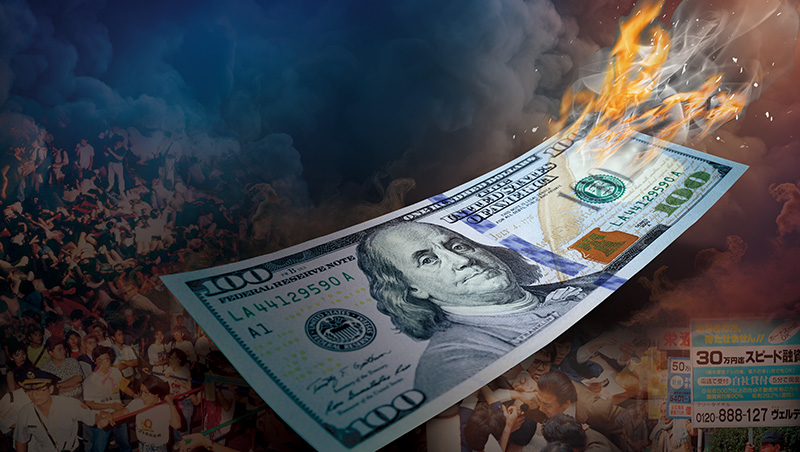 貨幣亂世》亞幣大亂鬥讓台廠兩面受敵，新台幣年底前會破30嗎？