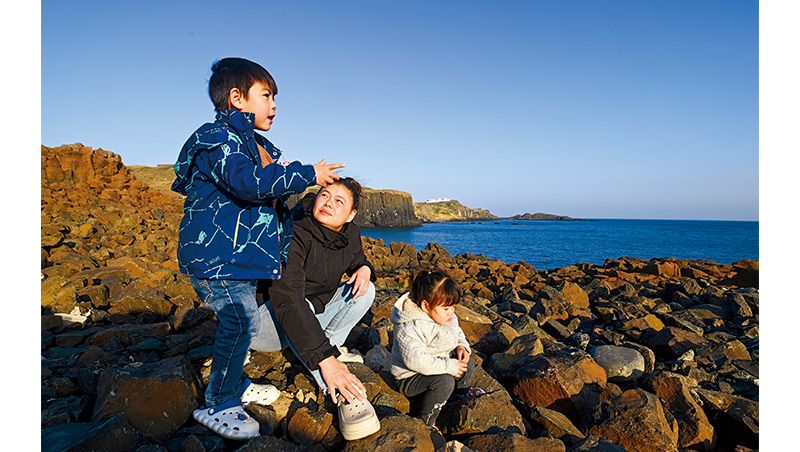 把1年半等待期縮短成3天！離島早療兒的遠距求醫記