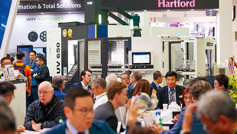 新台幣升值，企業如何避險？上銀卓永財：拚價值最有效