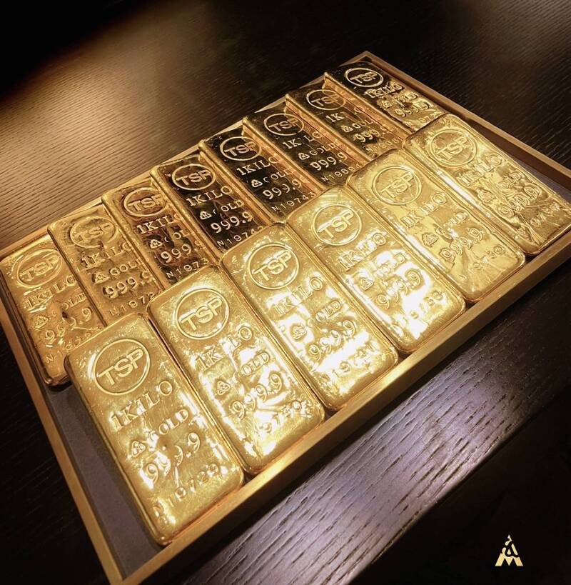 艾爾貴金屬的高端服務，協助中高資產客群搭配離岸信託管理配置貴金屬資產，同步達成穩健增值、資產保值及傳承規劃的多元效益。