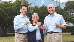 每週只上2、3天班也OK！中鋼如何用彈性制度，活用1500位退休高手？