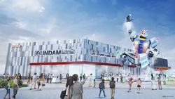 2025大阪萬博會4/13登場！17公尺巨型鋼彈出動，必逛場館、活動、門票、交通懶人包