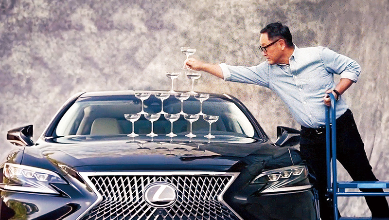 拚價格的輸了，談價值的贏了！豐田、無印貨幣亂世生存術