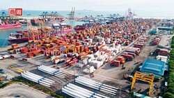145%關稅引爆中國製造末日？客戶逼撤中「1％產能都不能留」電子業台商血淚告白
