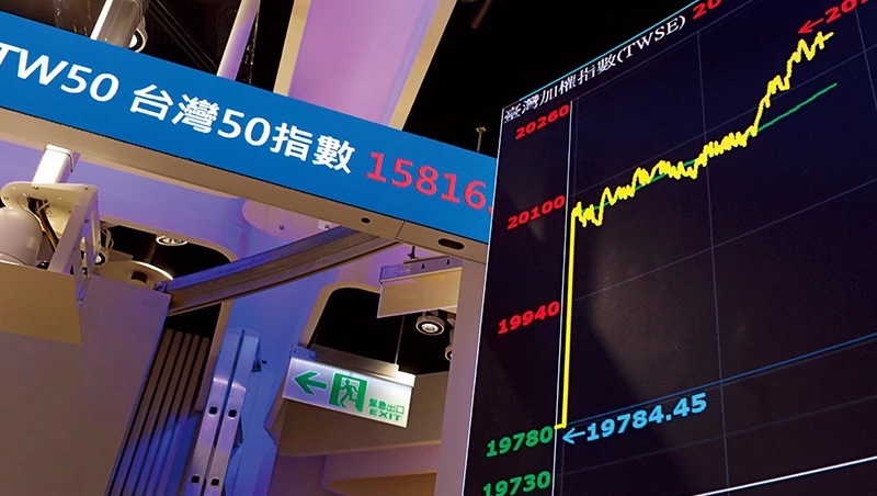 一張0050變便宜≠打折！股票分割後該注意的事
