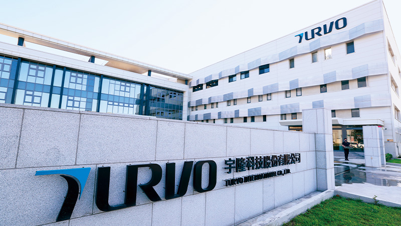 找白馬騎士防禿鷹，卻埋經營權之爭，車用零件大廠宇隆3年兩度掀波