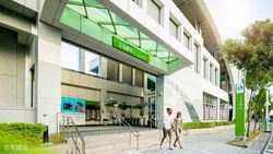 台中機捷特區四大優勢 蛋黃核心永尚大案重磅登場