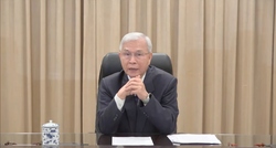 楊金龍記者會10重點整理：為何新台幣升值？廣場協議重演？美國施壓與否？
