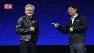 從工廠賺到國家級大單？鴻海股價能重回200元？關鍵藏在劉揚偉這項AI大計