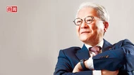 從借錢創台新，到躍升「金融新四皇」，吳東亮怎麼翻身成國泰、富邦、中信勁敵