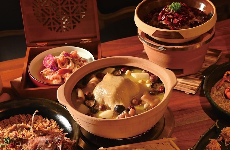 黃仁勳台北美食地圖：春韭