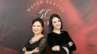 美容業二代接班拚轉型 水芙蓉堂SPA積極邁向國際