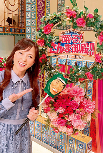 清純偶像變機器人發明家：人生不必歸零，只須調音