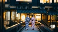 最美溫泉！黑川為什麼是日本人最愛的泡湯秘境？