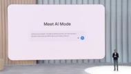 Google發布AI模式「搜尋」：不再只給答案，還會幫你思考、做購物決策