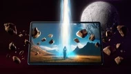 Lenovo Yoga 旗艦系列 AI 筆電與平板：搭載 Lenovo AI NOW 開啟個人運算新時代，強化智慧商務戰力