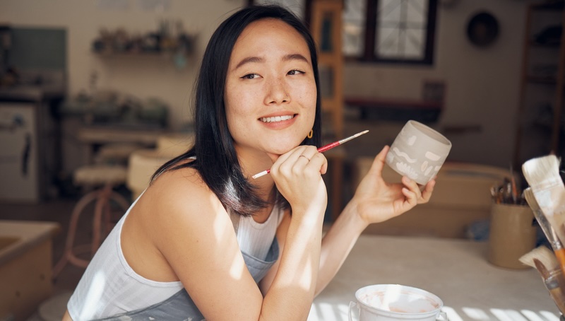 花時間做不賺錢的事，為何成現代人最需要的行為？