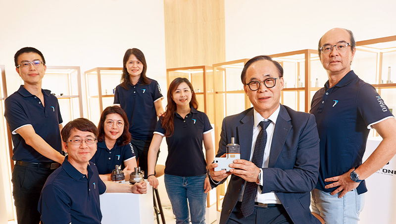 注射針、AI、機器人都有它，宇隆百變轉型！股價四年漲兩倍
