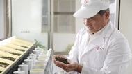 七十年茶業品牌打造更安心溯源鏈，統一資訊助天仁茶業升級智慧倉儲管理