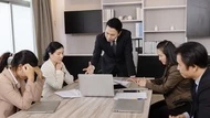 企業轉型，最怕策略「只有老闆懂」！顧問提醒：溝通方式決定成效