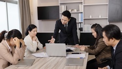 企業轉型，最怕策略「只有老闆懂」！顧問提醒：溝通方式決定成效