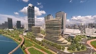 輝達宣布設立北士科總部！3大房市效應，將重塑北台灣房價版圖