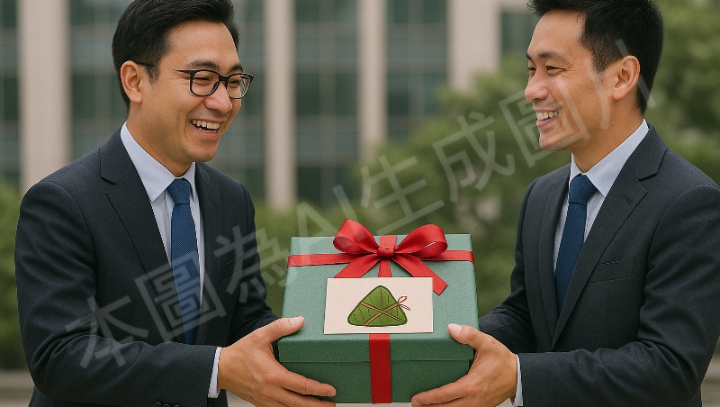 2026年端午節祝福語100句：企業送禮、長輩賀詞、諧音哏、英文祝福大全