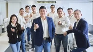 做別人不要的生意！鐵工翻身億元老闆》富喬建立租客生態圈　多角化搶市營收衝三倍